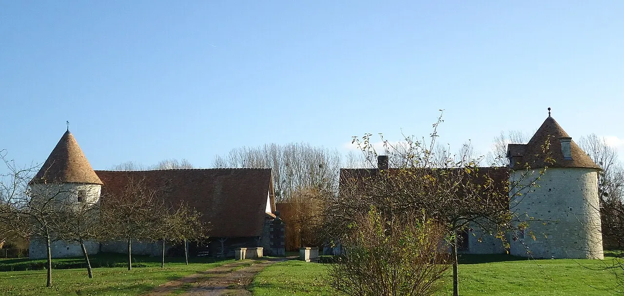 Manoir