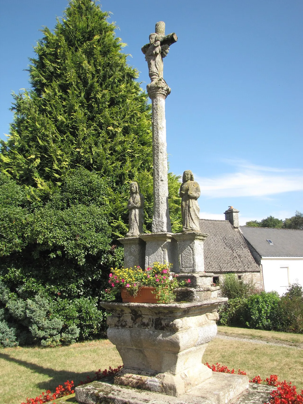 Cimetière