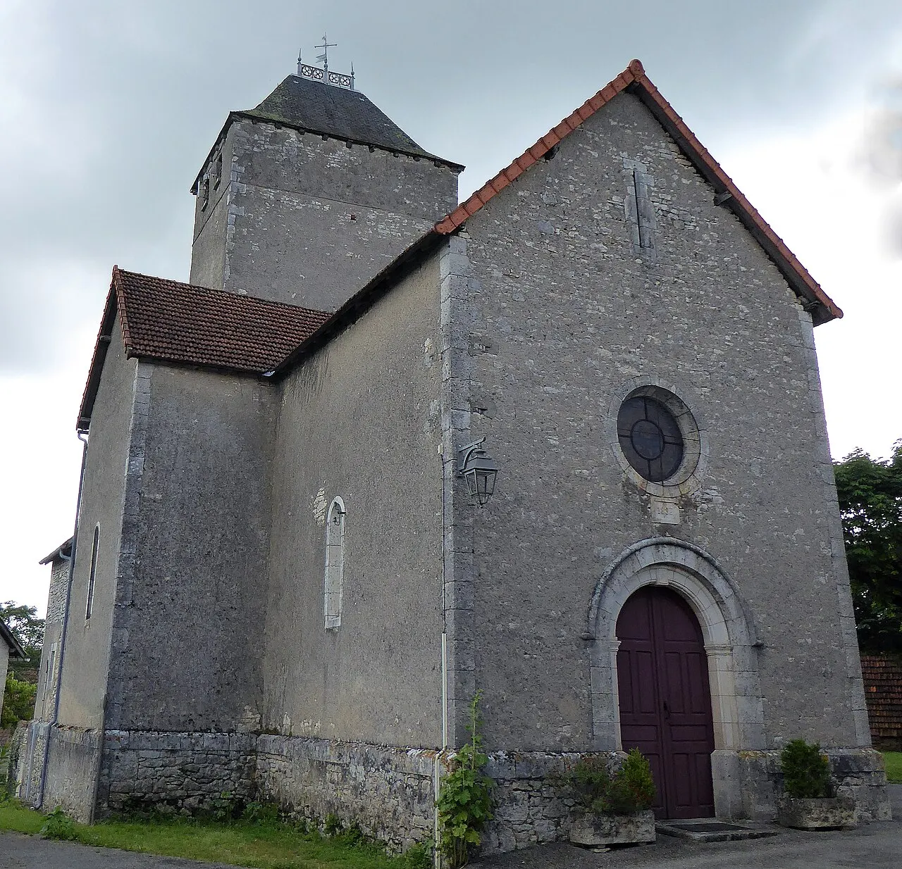 Église de l’Assomption