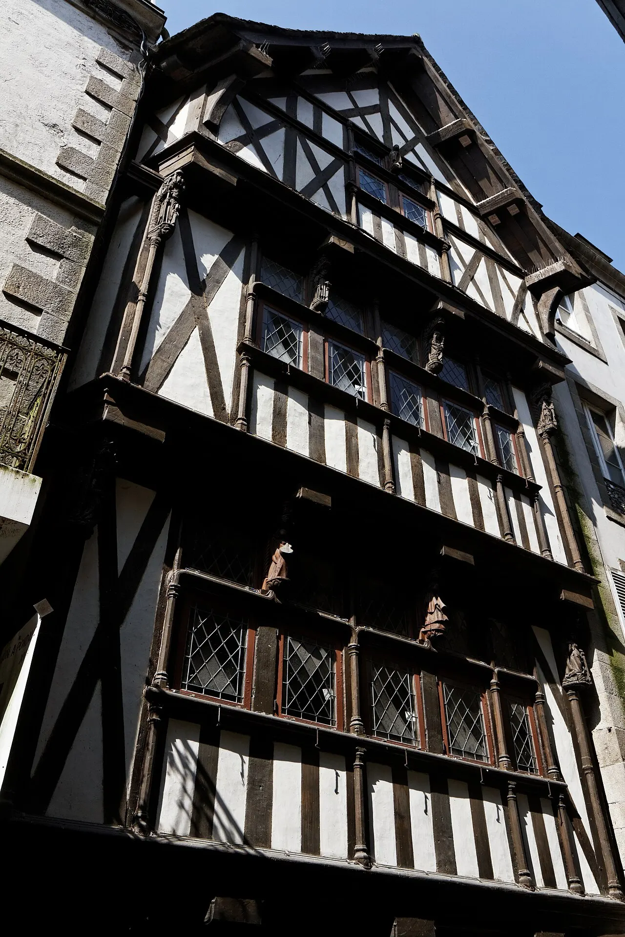 Maison à Pondalez