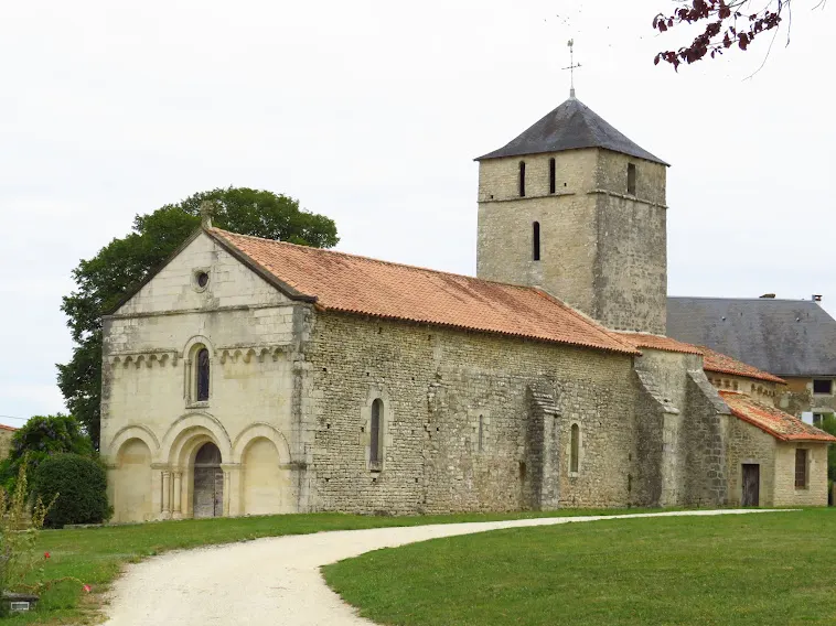 Église Saint-Sylvestre