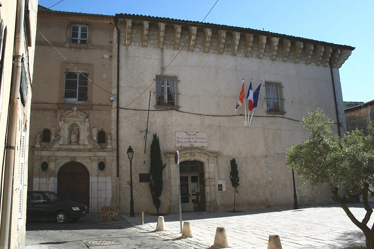 Brignoles