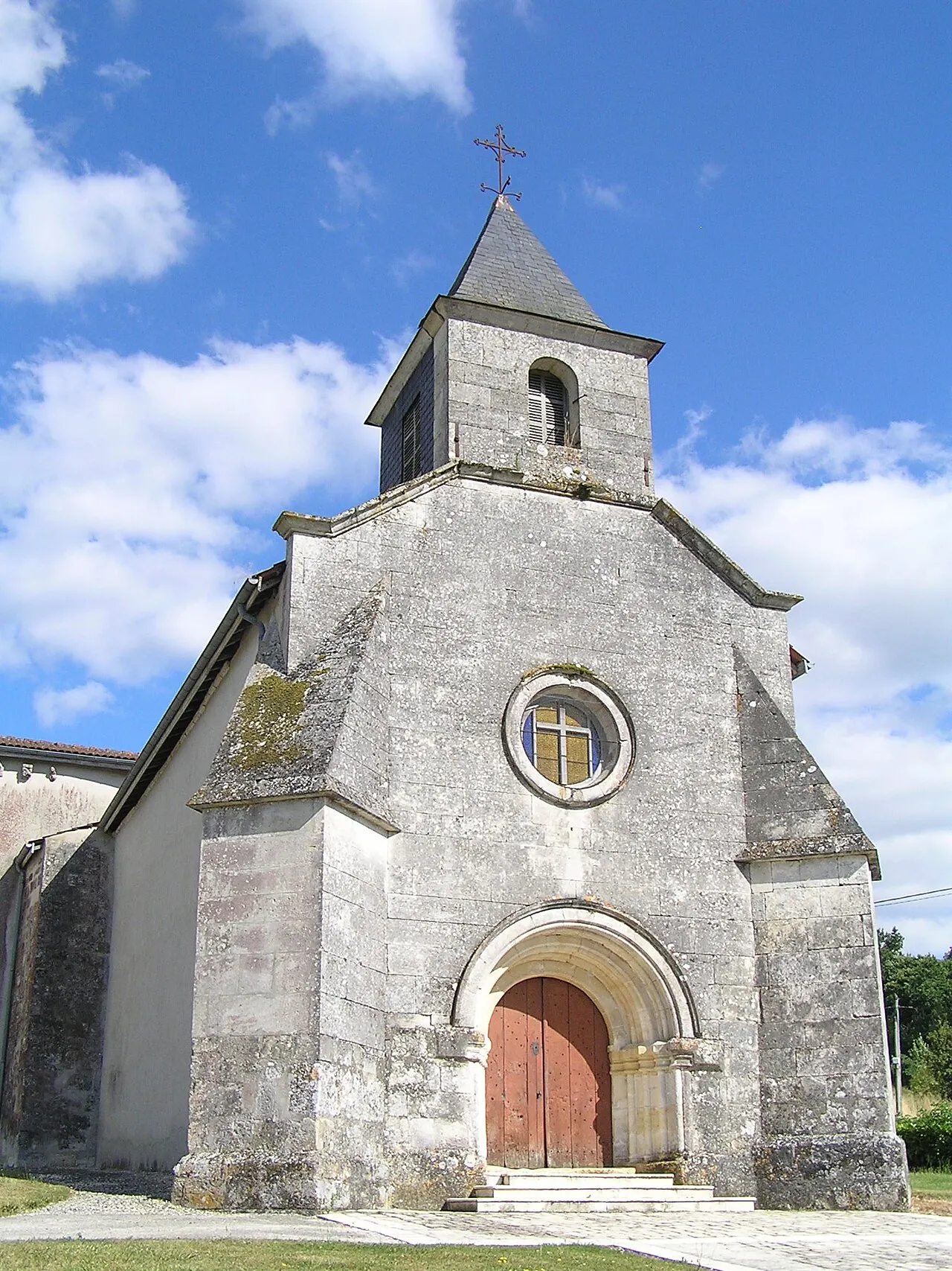 Église Saint-Jean-Baptiste