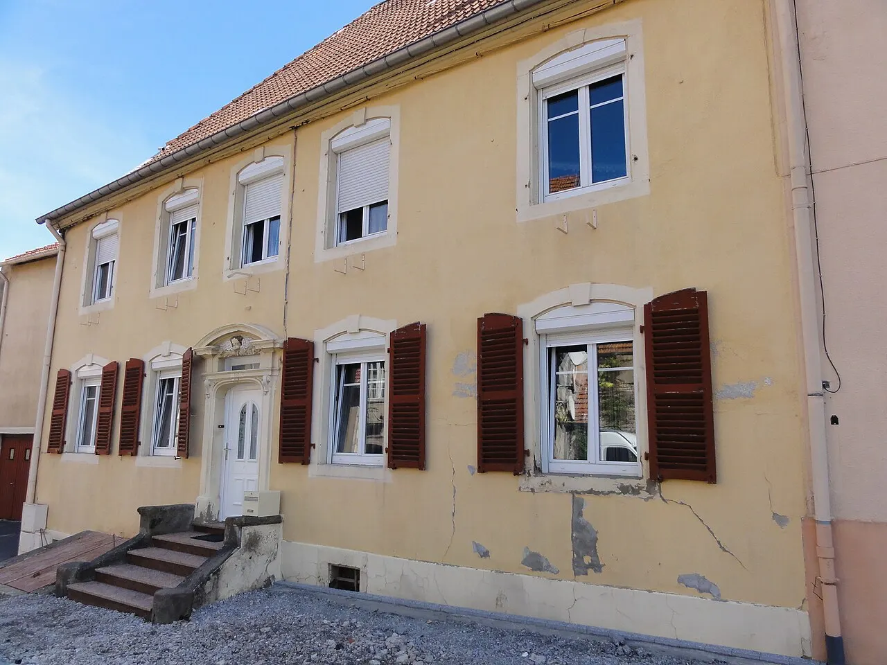 Maison