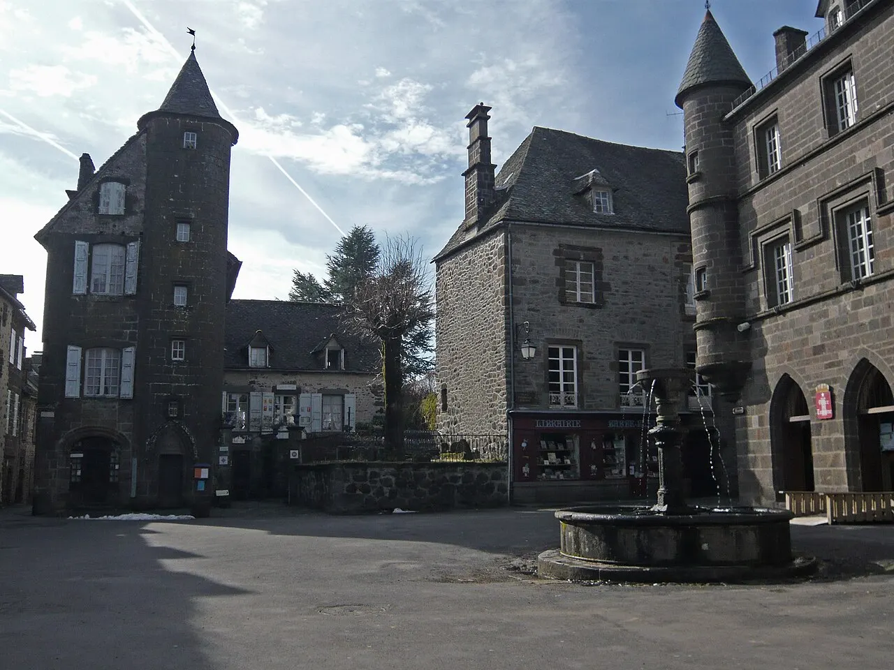 Maison Lafarge
