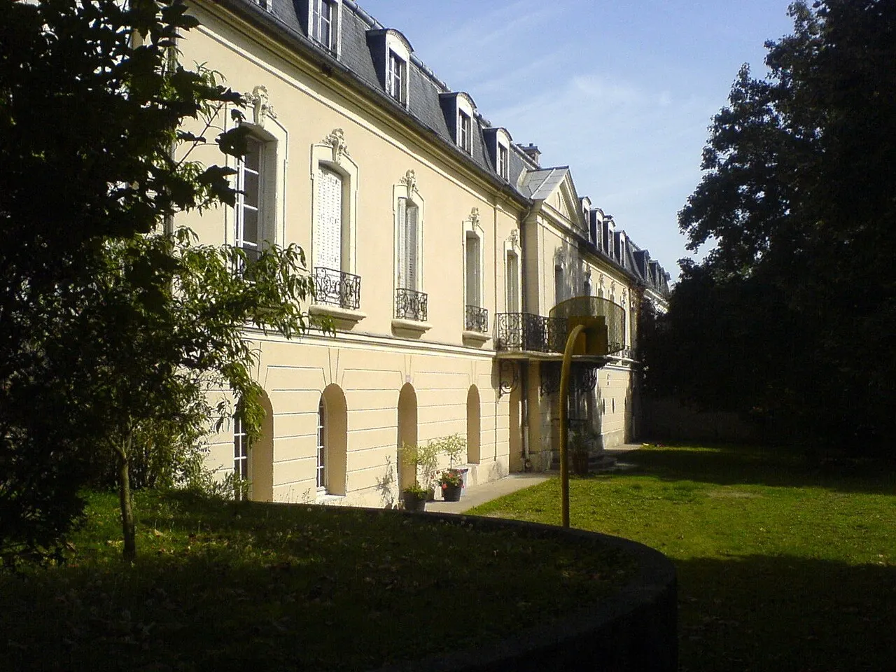 Bièvres