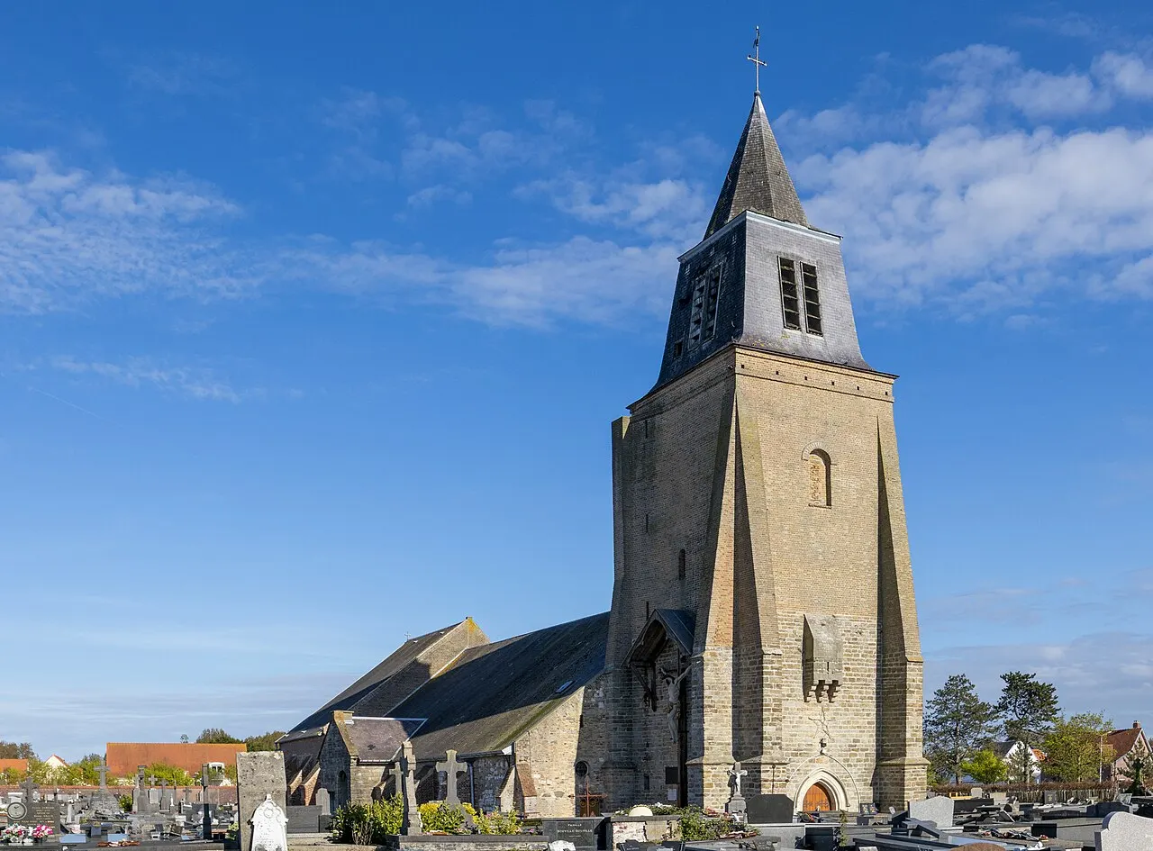 Église Saint-Jean-Baptiste