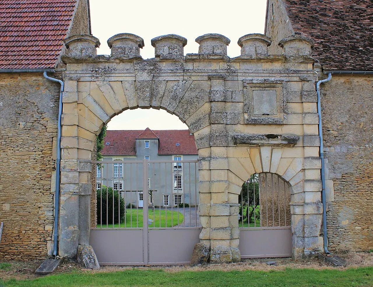 Ferme dite du Château