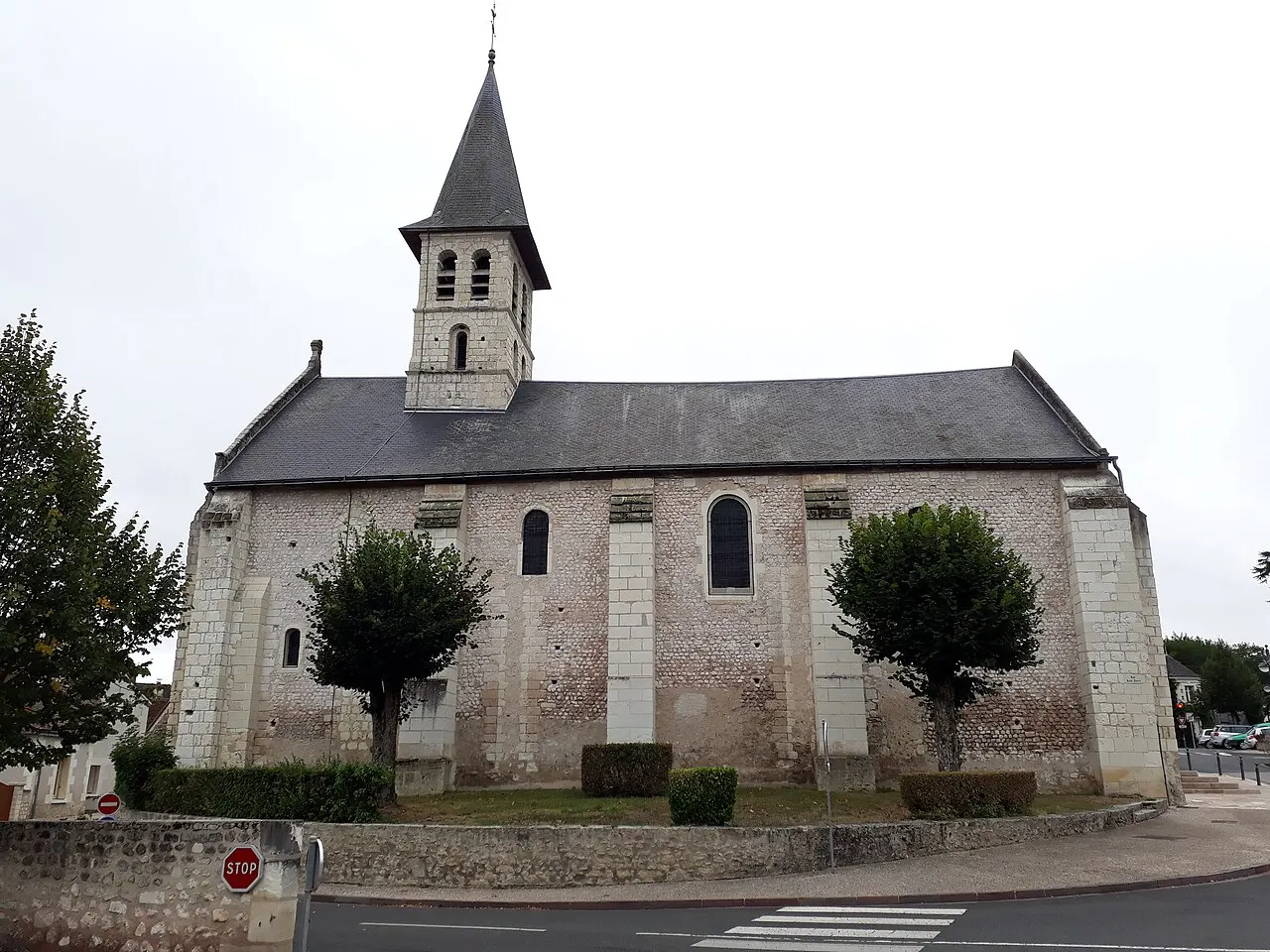Église Saint-Pierre