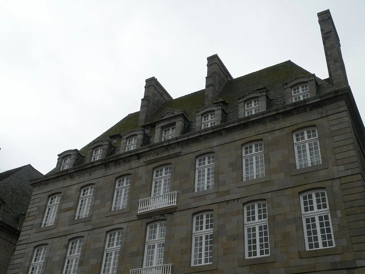 Porte Saint-Vincent