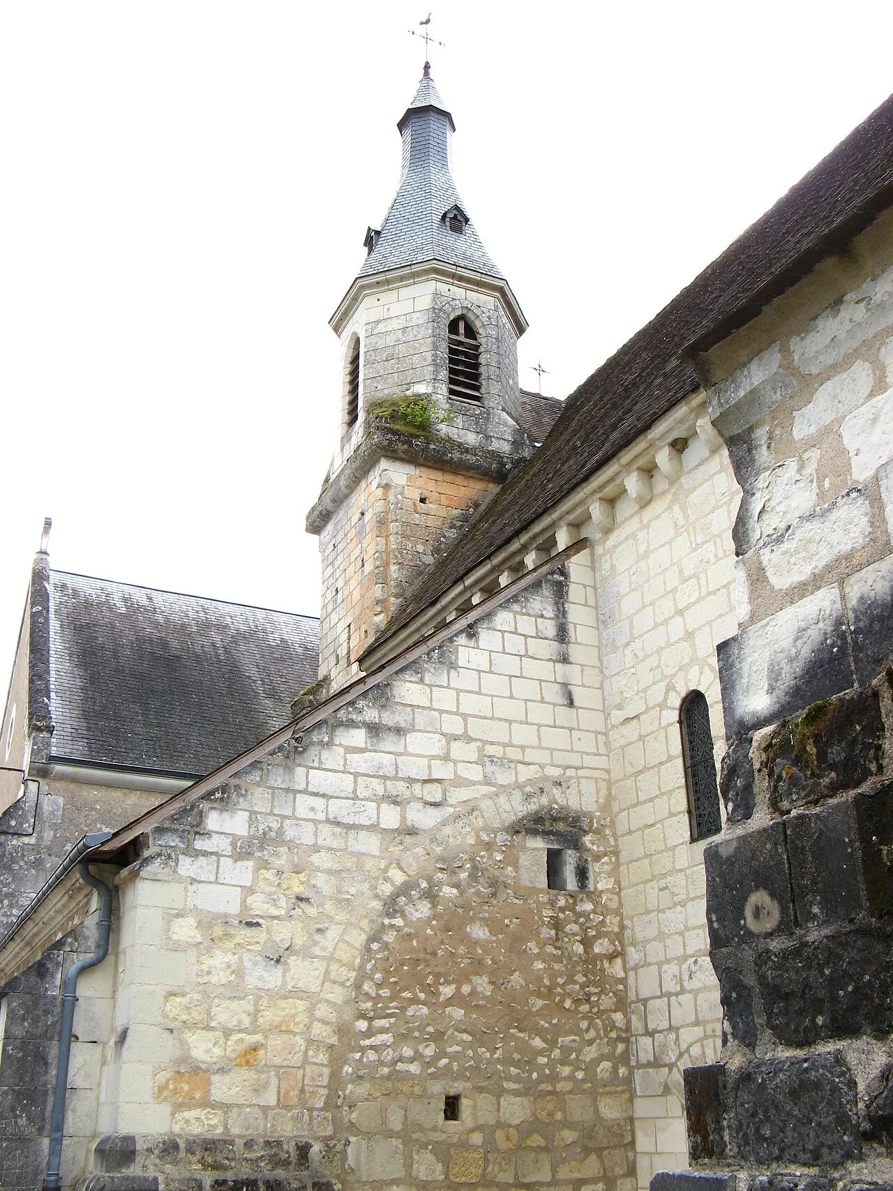 Église Notre-Dame