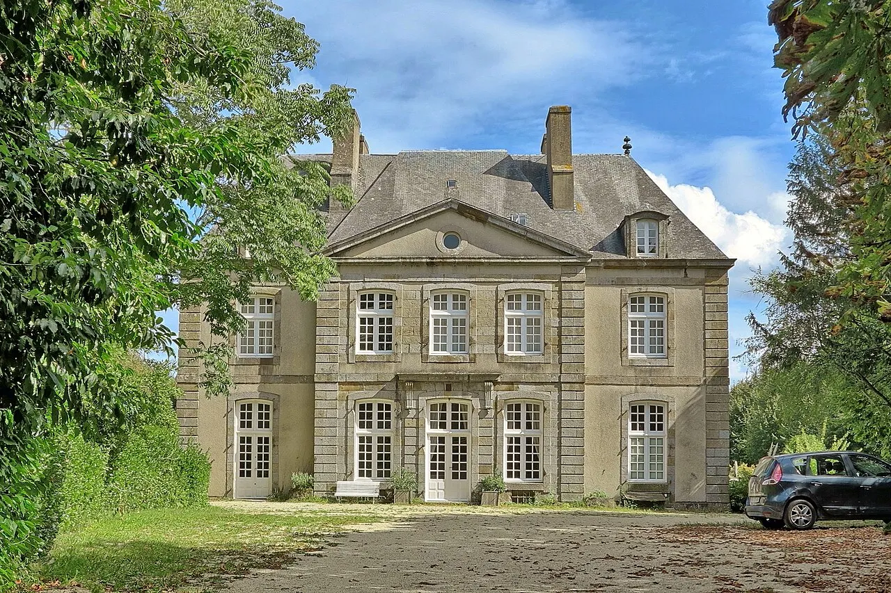 Château de Vaulerault