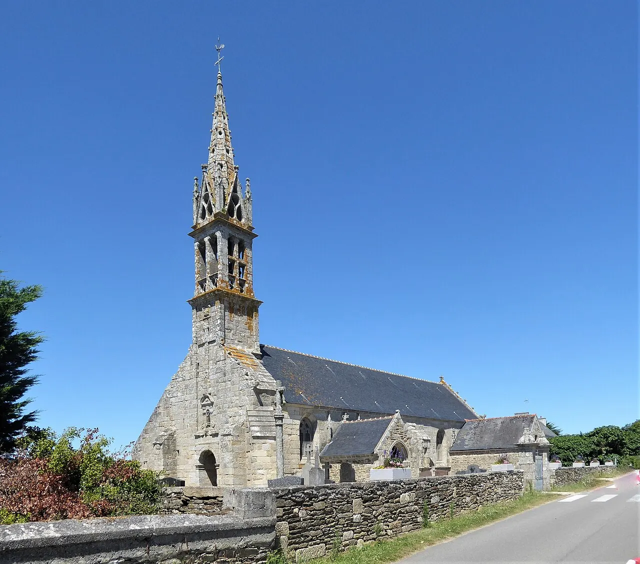 Église Notre-Dame-de-Pitié