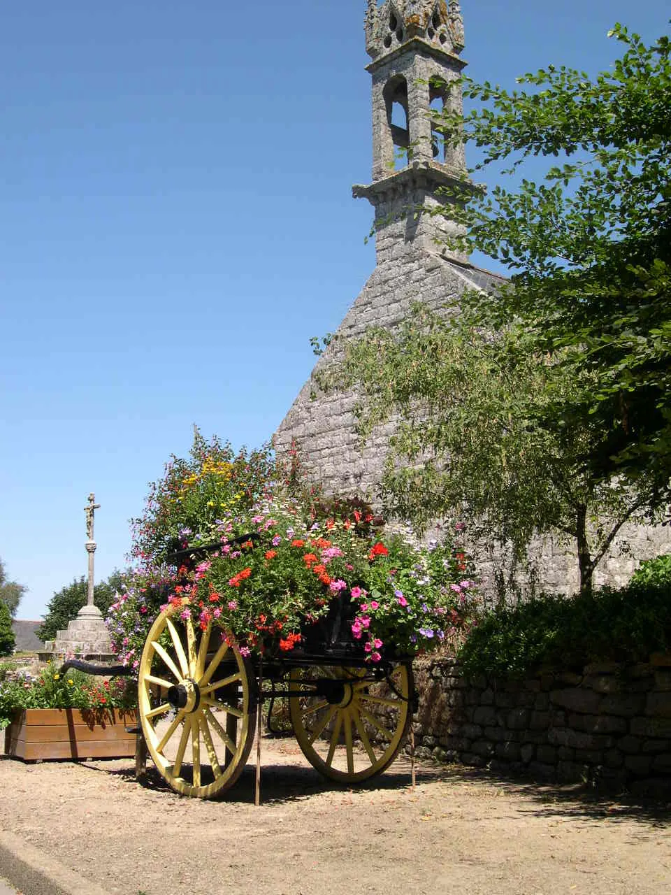 Chapelle Saint-Pierre