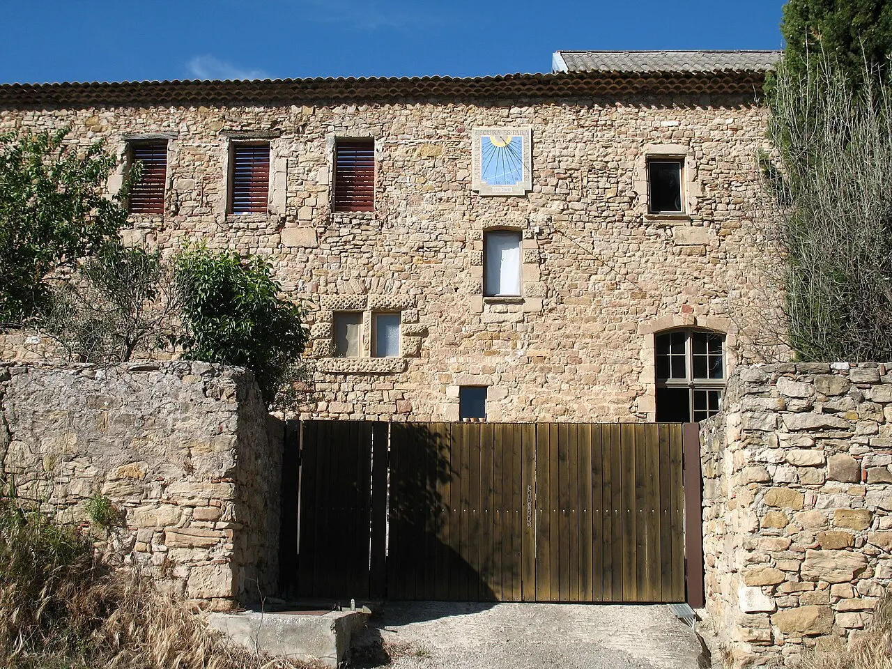 Couvent des Minimes