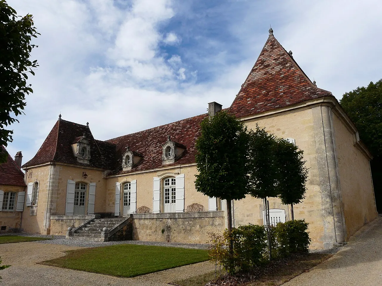 Molières