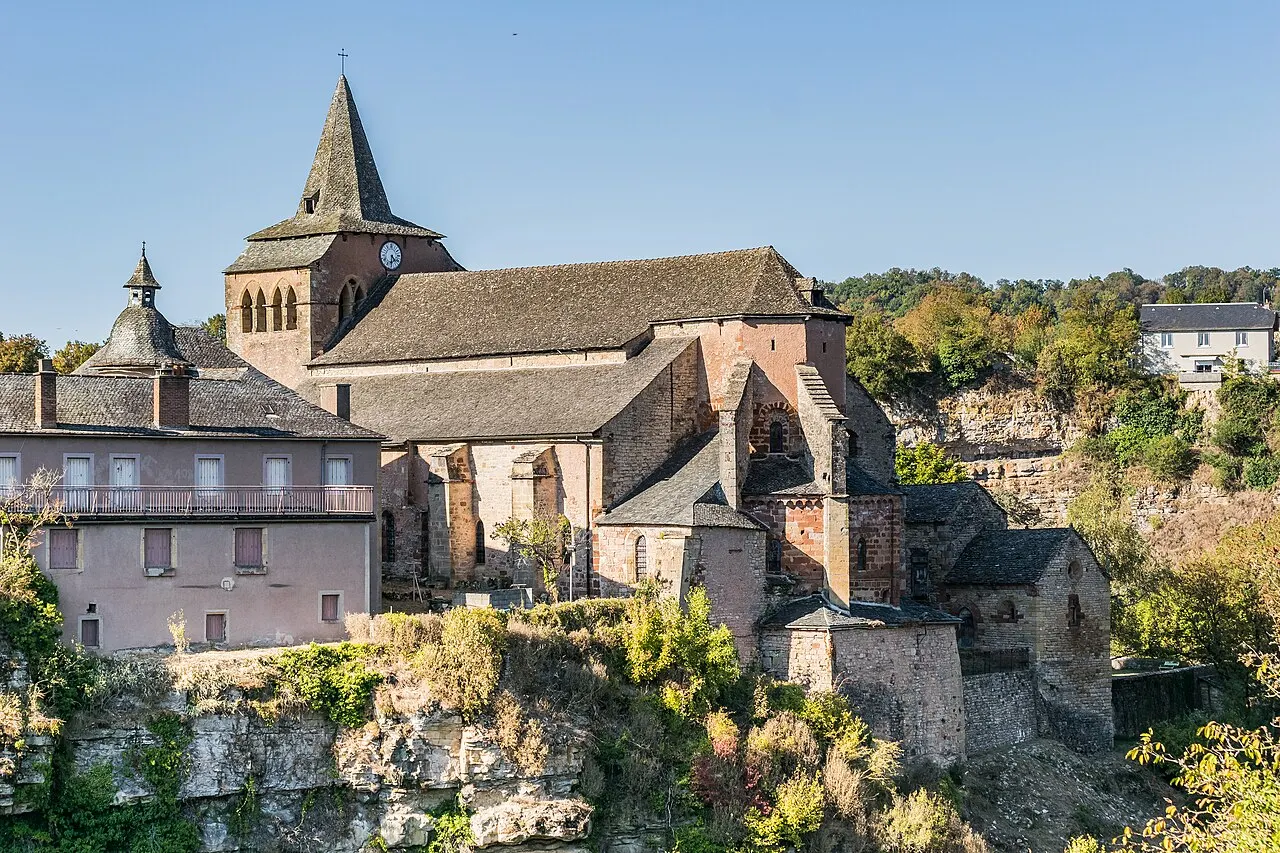Bozouls