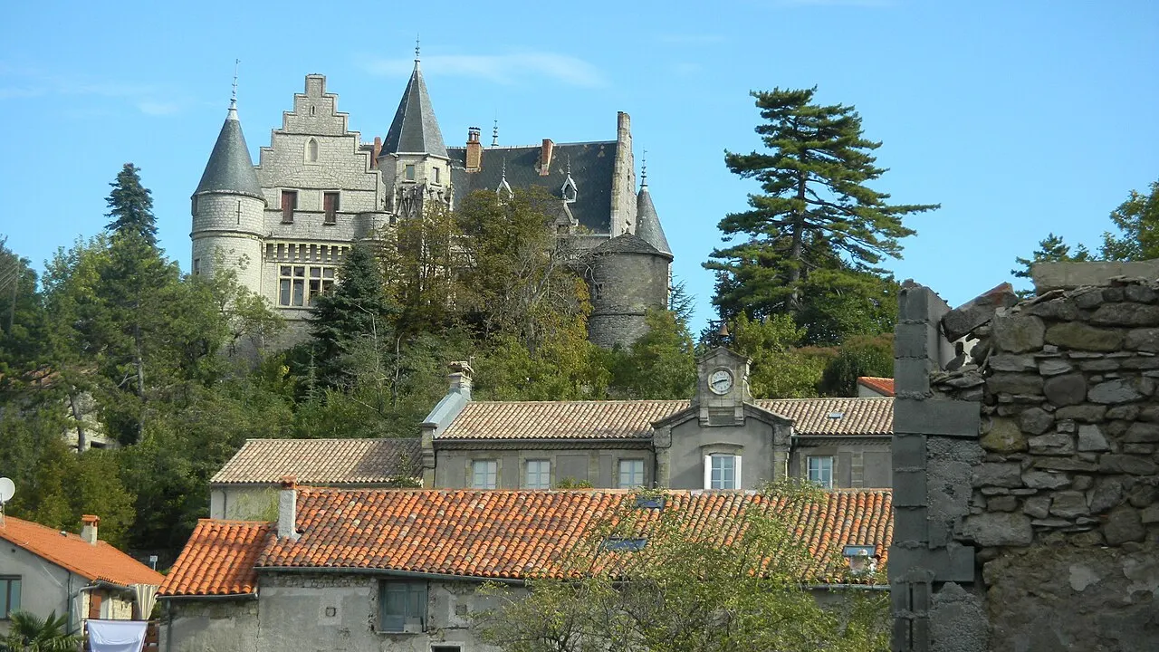 Montdardier