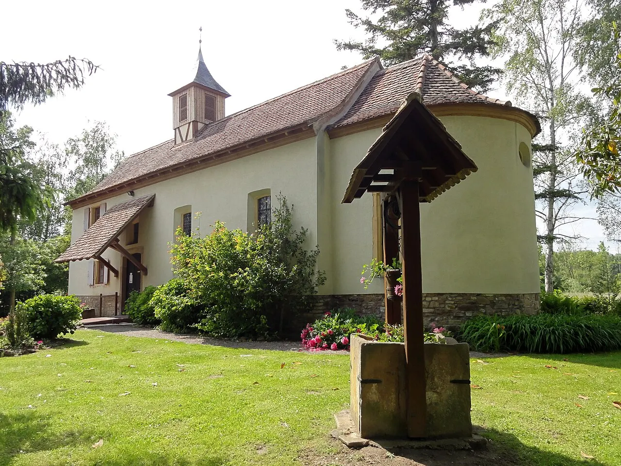 Geispolsheim