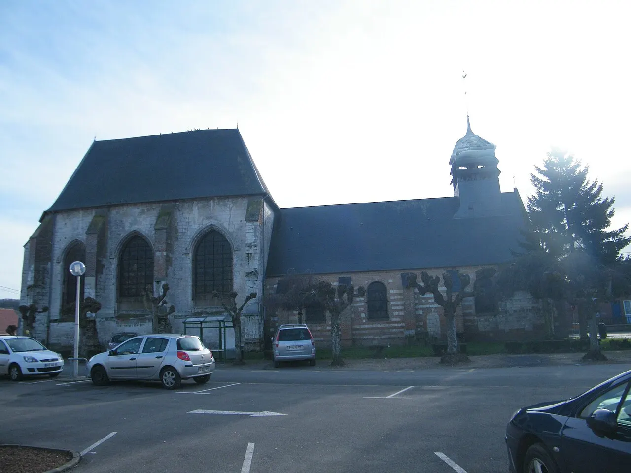 Cambron