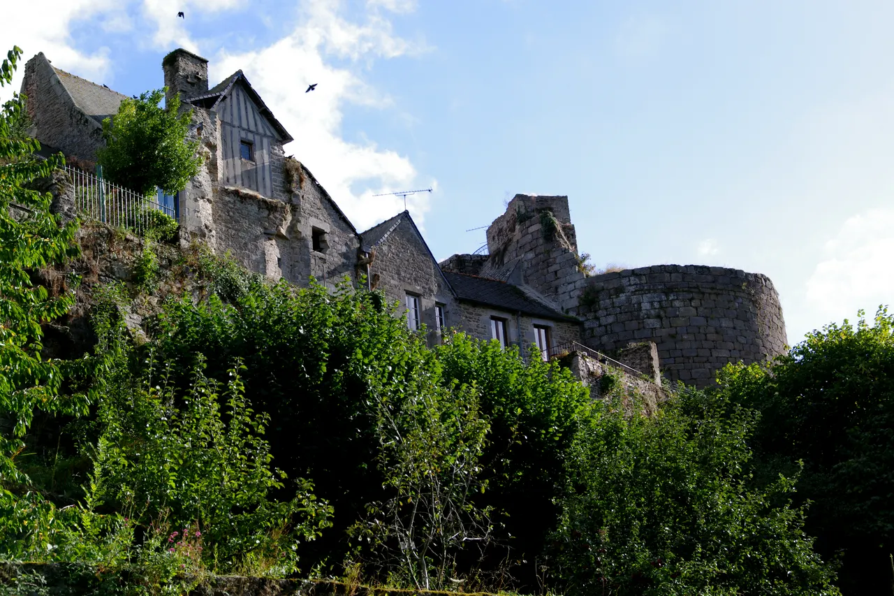 Tour Mognet