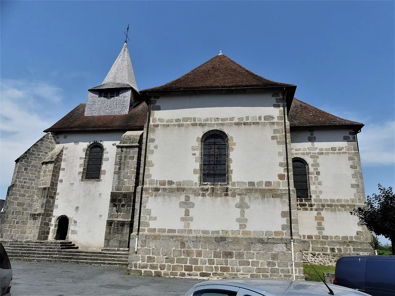 Église Saint-Sulpice