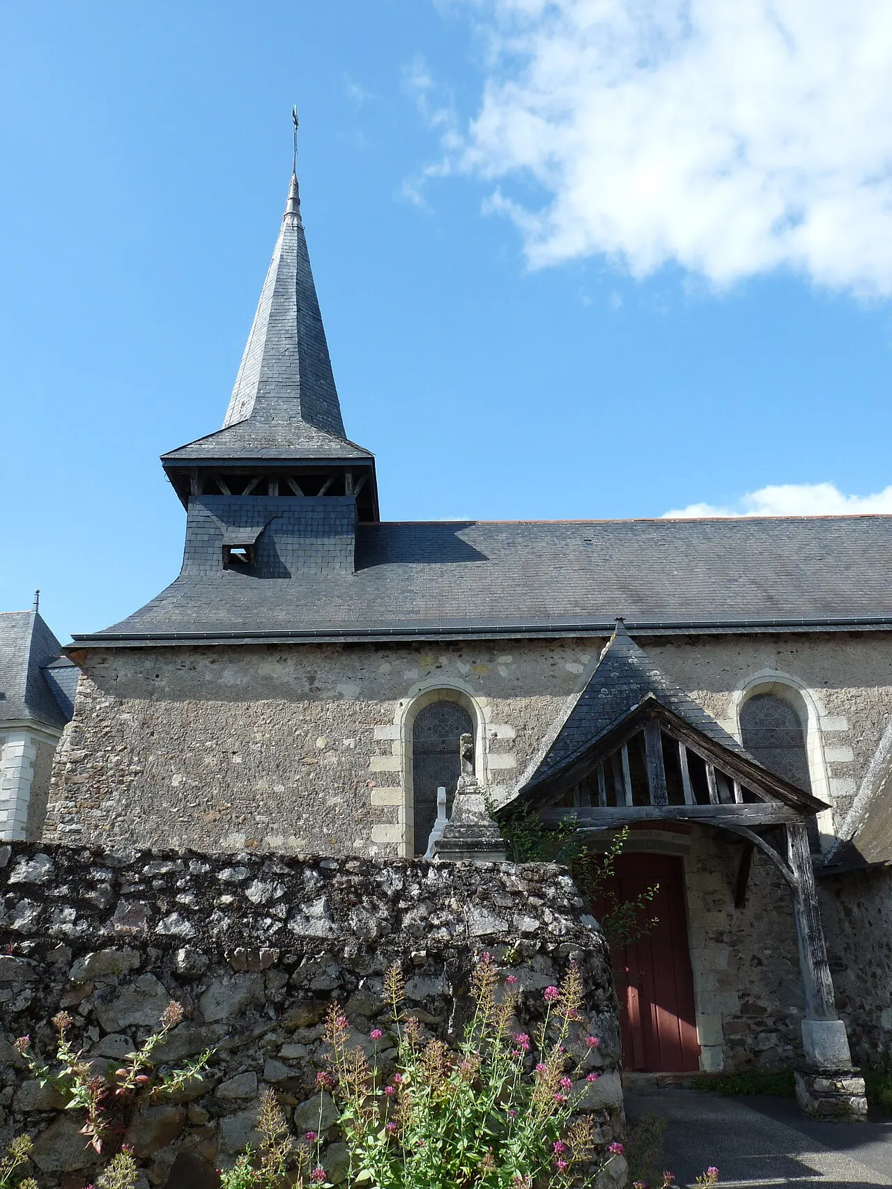 Église Saint-Sulpice