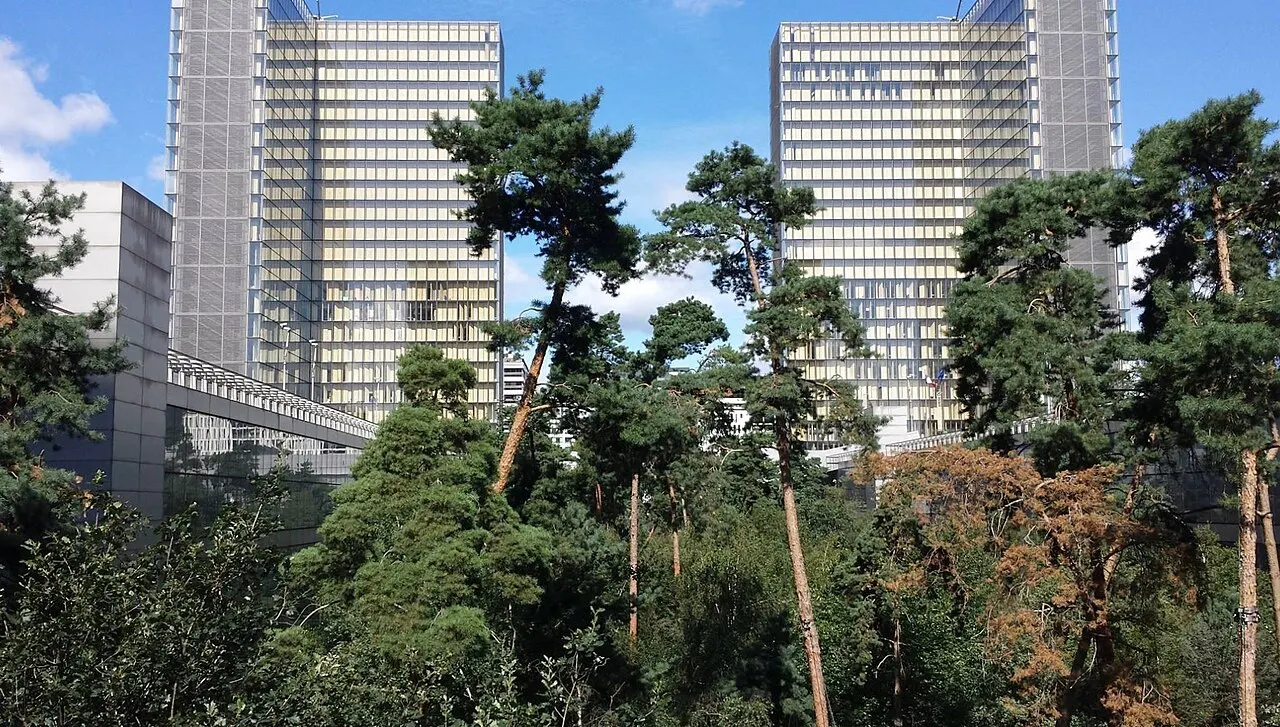 Bibliothèque nationale de France - François Mitterrand