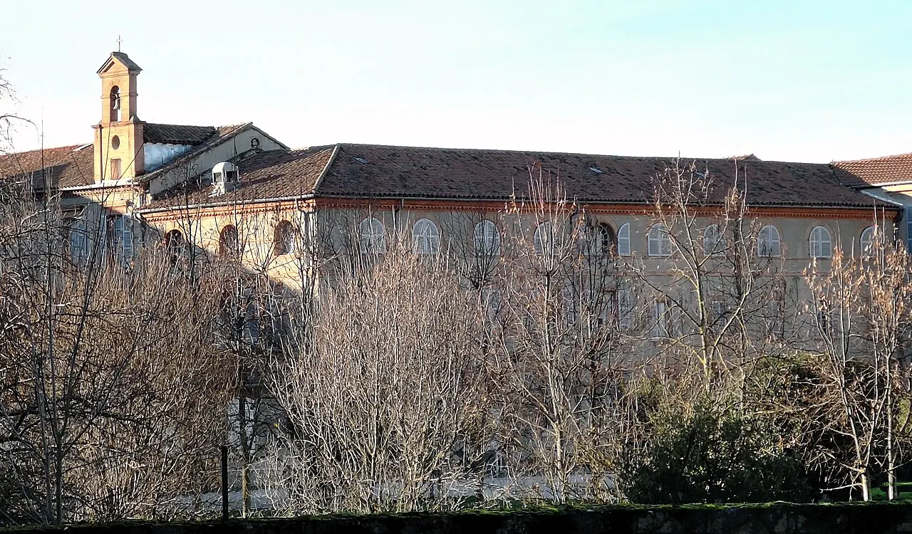 Grand Séminaire