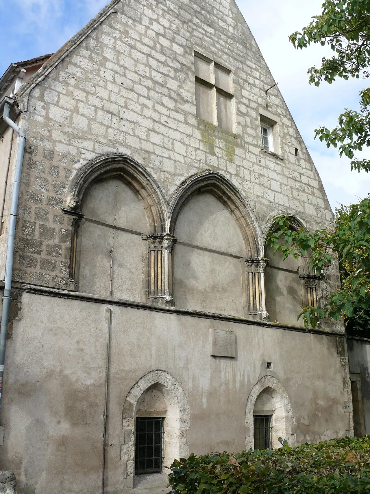 Maison Colladon