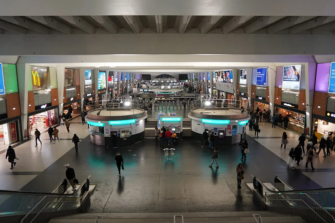 La Défense