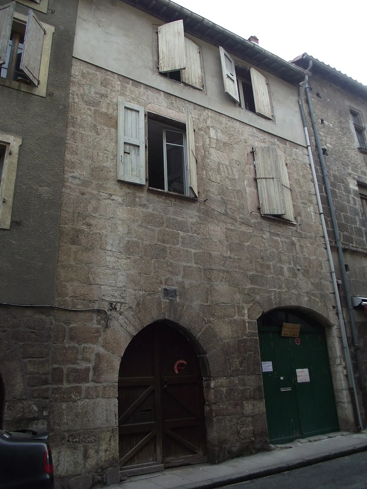 Maison