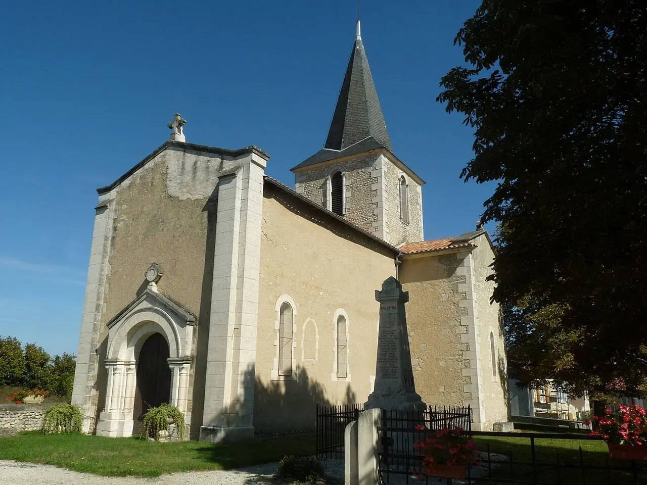 Châtignac