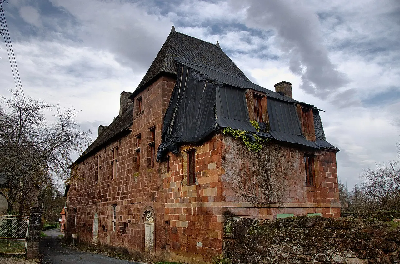 Maison Salviat