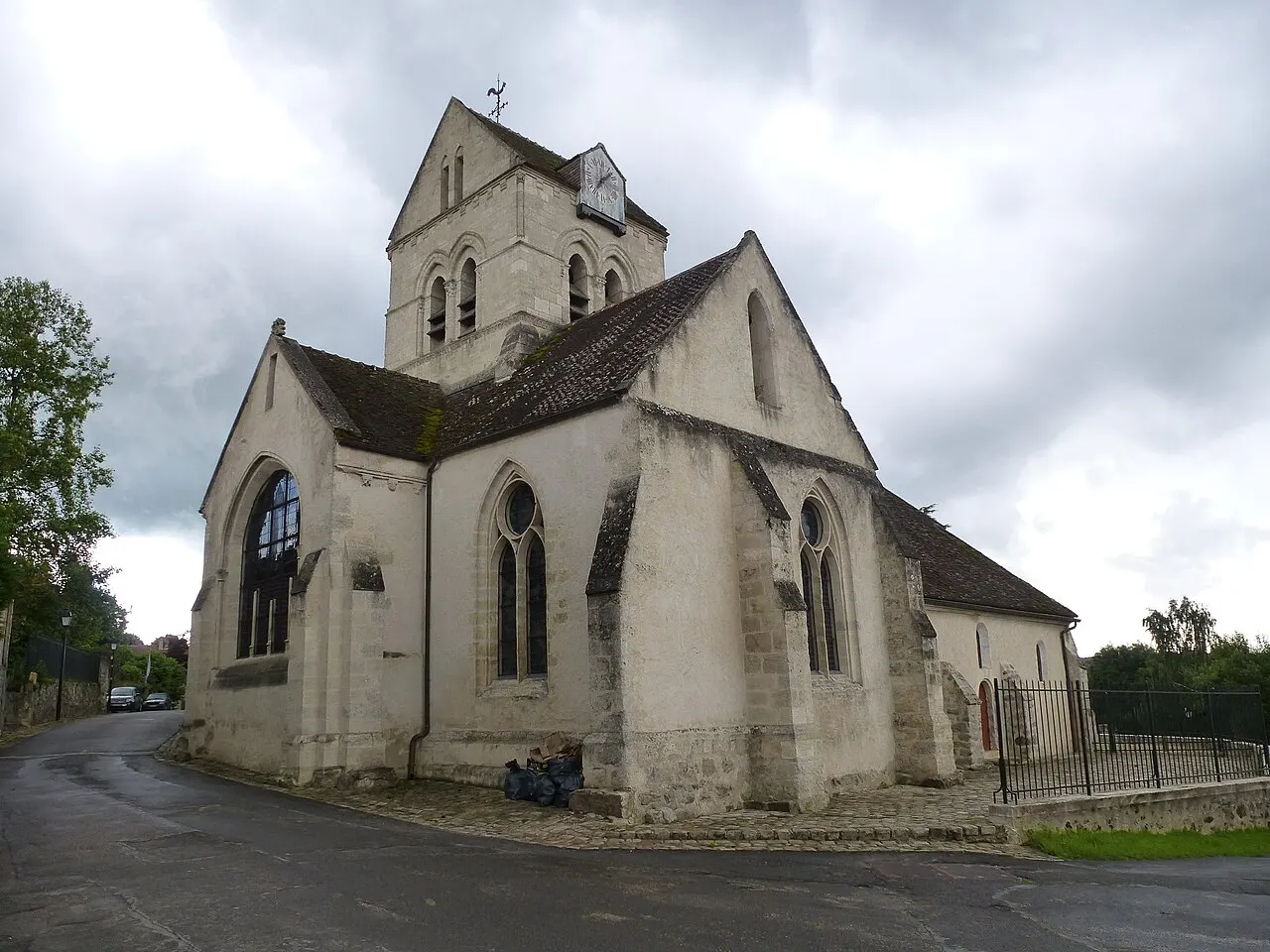 Église Saint-Pierre