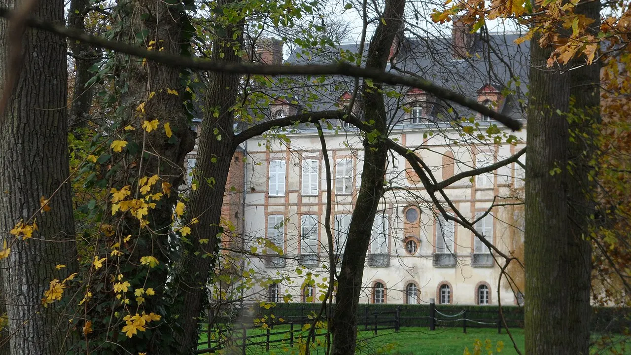 Château d’Ordon