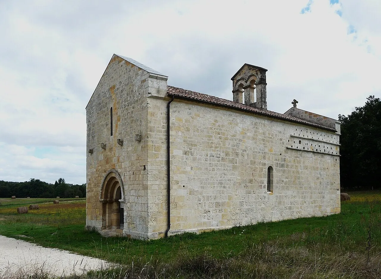Les Lèches