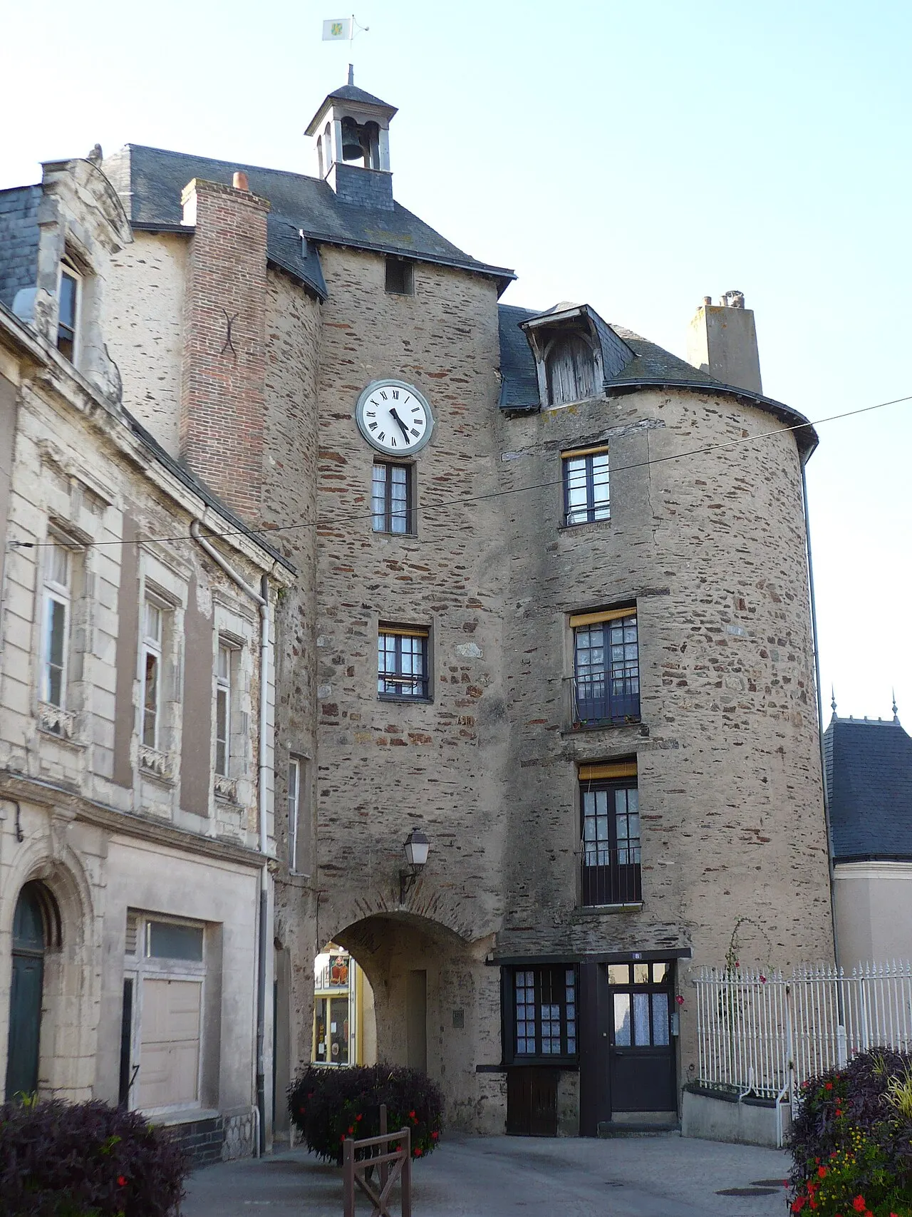 Tour de l’Horloge
