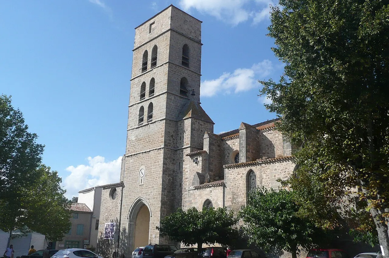 Église Saint-André