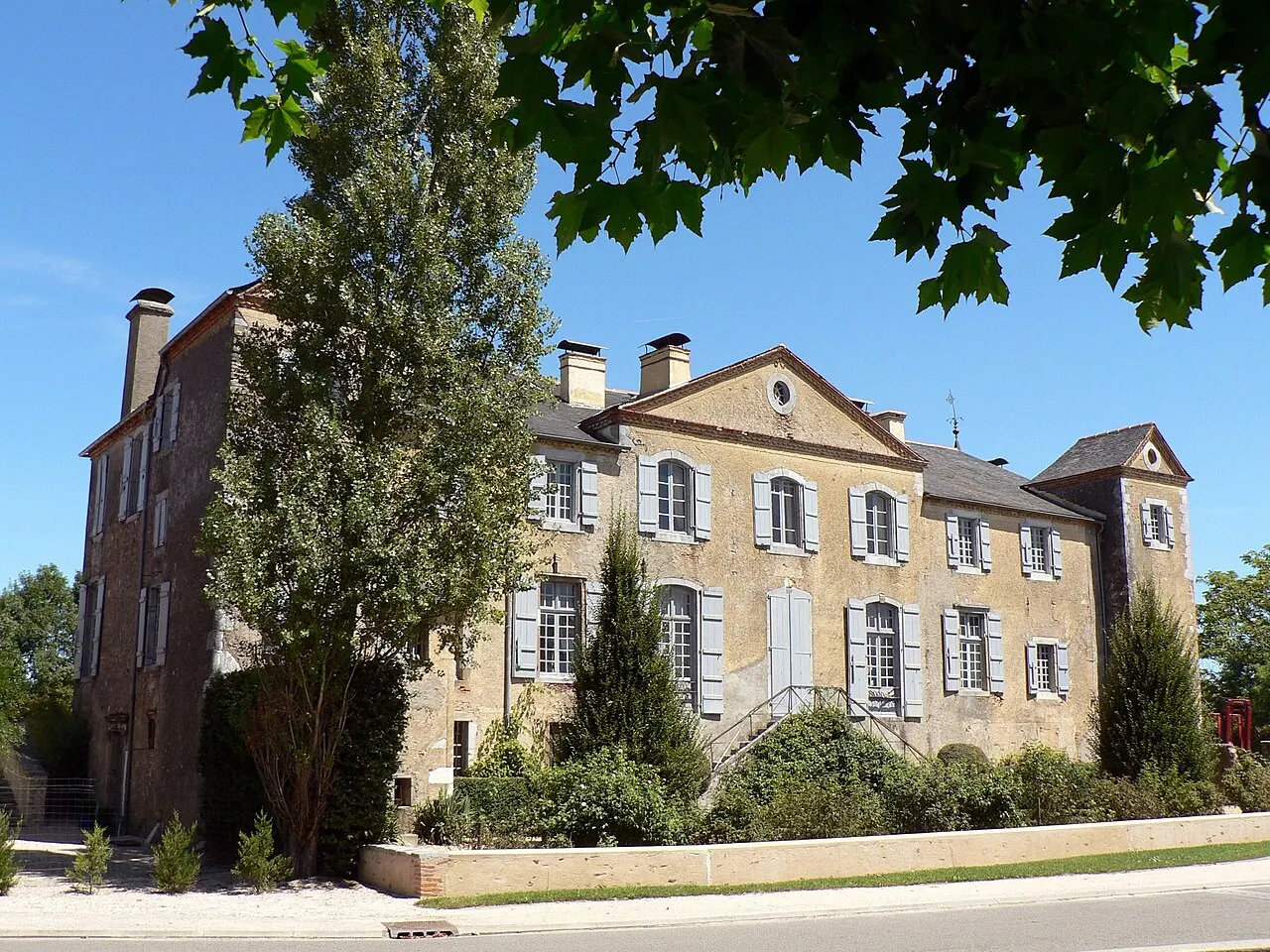 Château