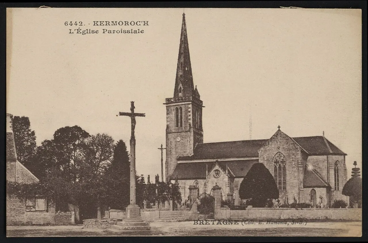 Kermoroc'h