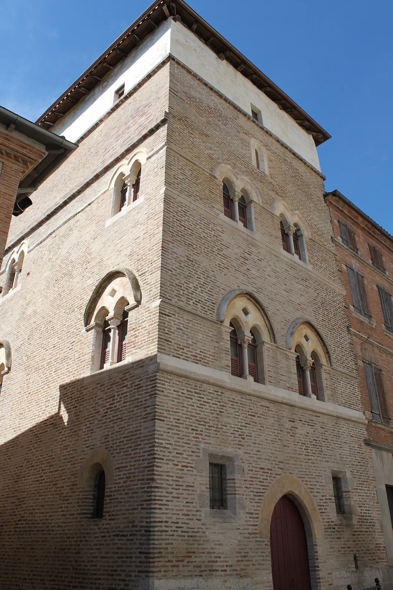 Tour d’Arlet