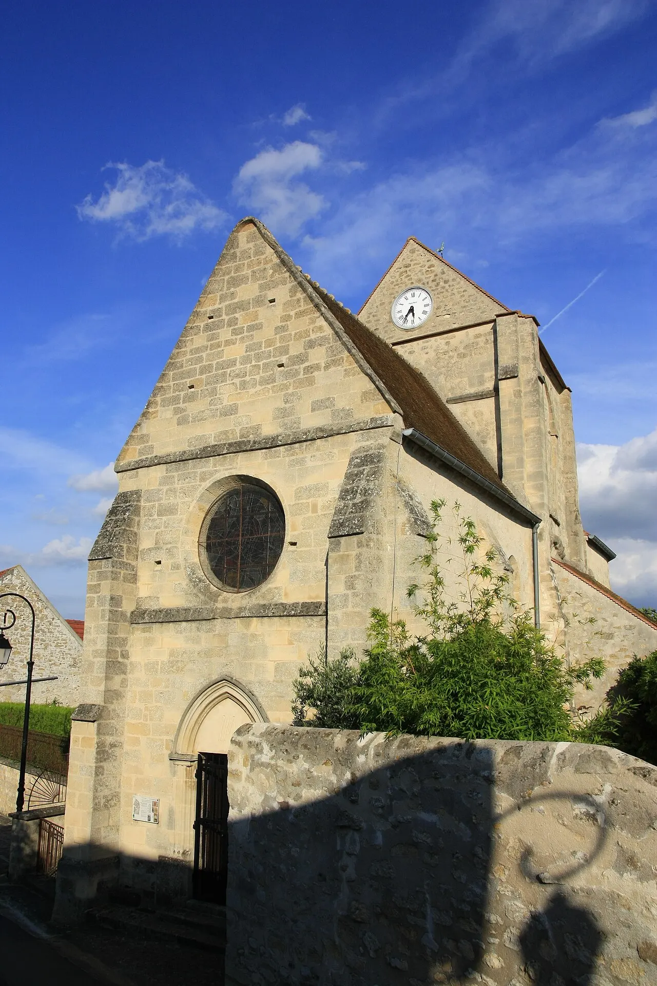 Église Notre-Dame-de-l’Assomption