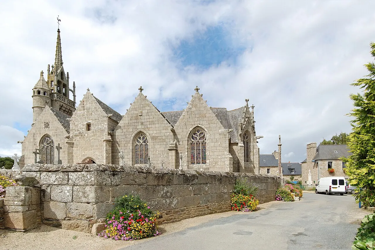 Église Notre-Dame