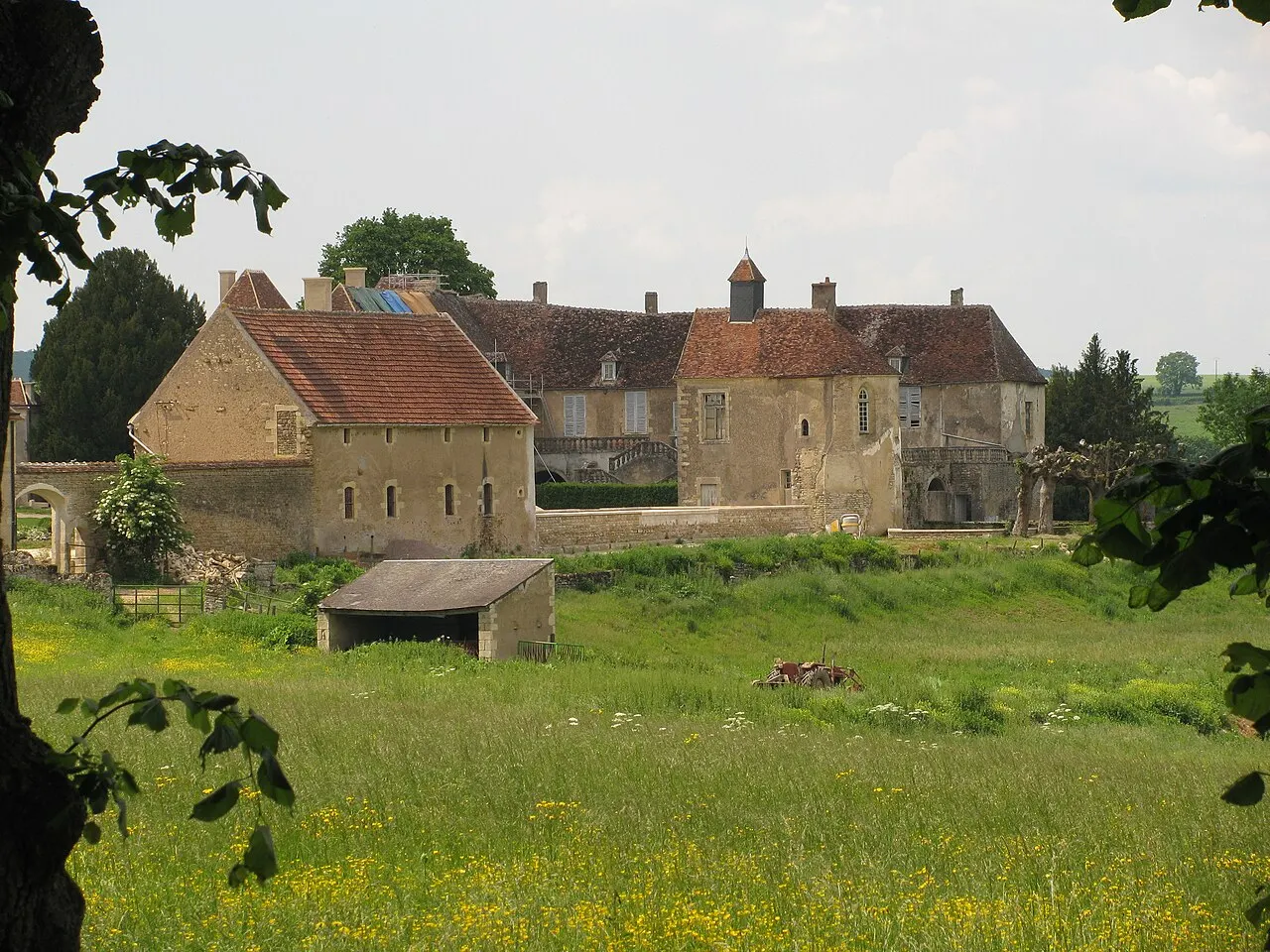 Domaine de Lys