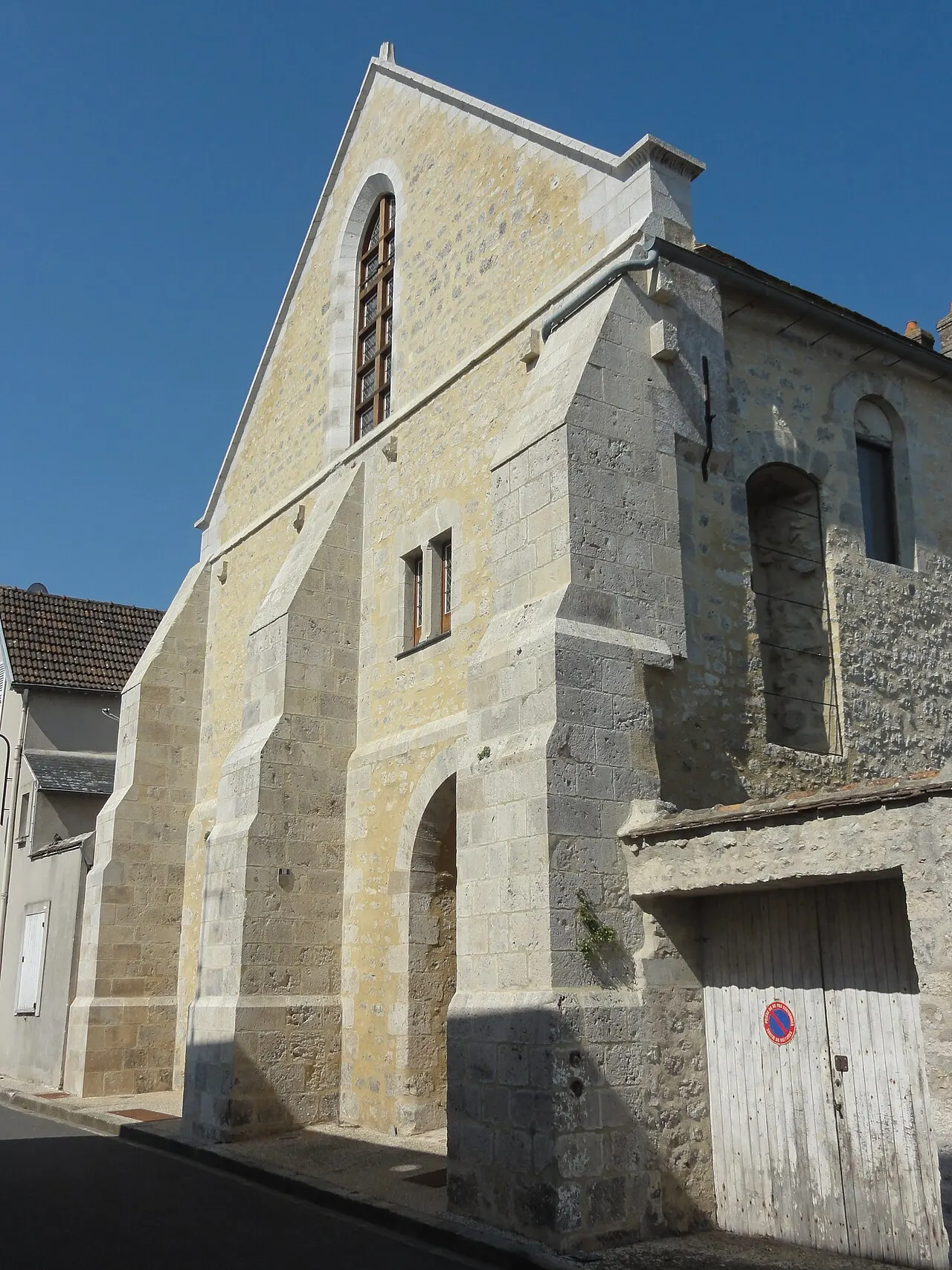 Hôtel-Dieu (ancien)