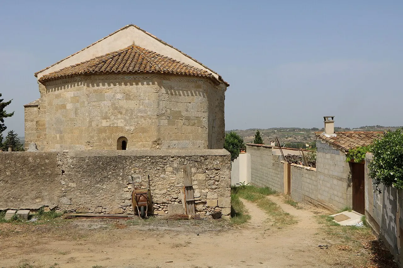 Lespignan