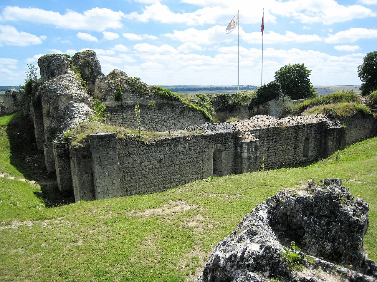 Château
