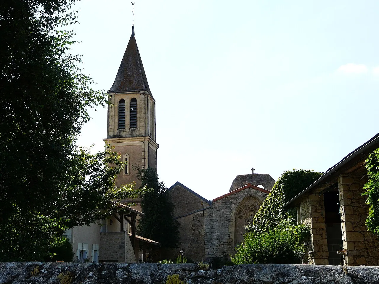 Église Saint-Pierre