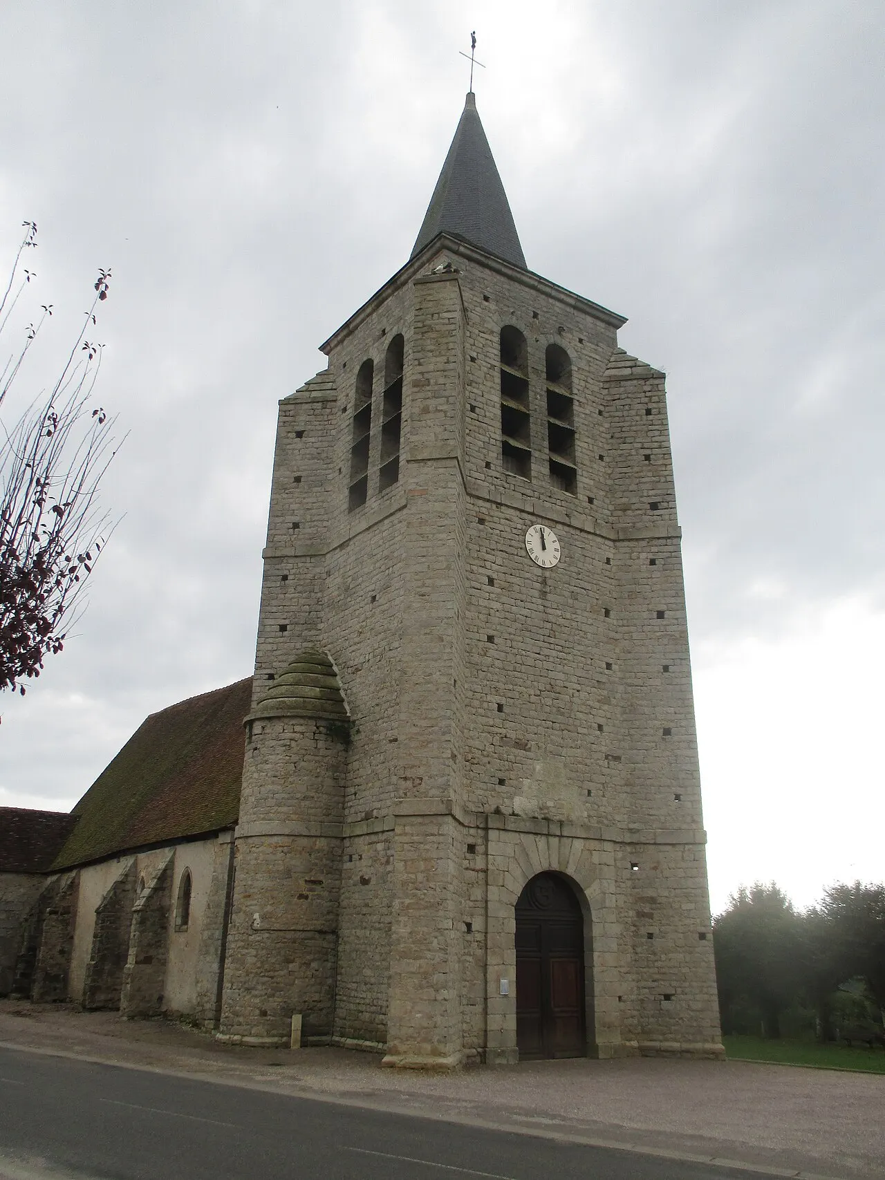 Église Saint-Louis